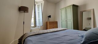  Appartement à louer 2 pièces 40 m²