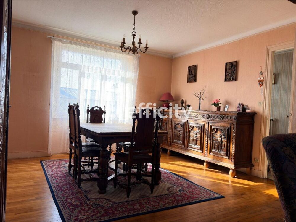 Vente Maison Maison Brest