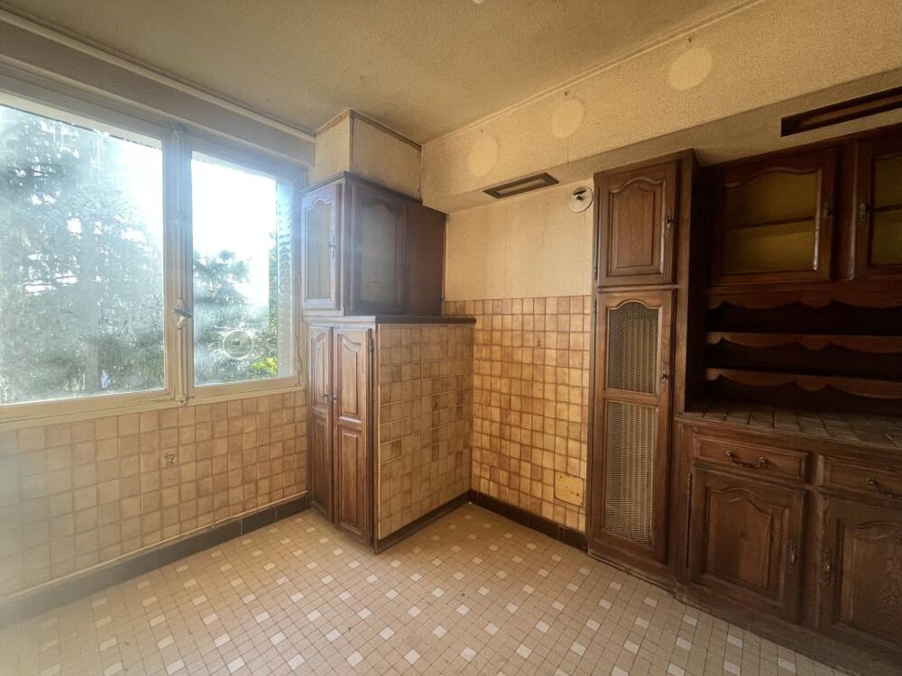 Vente Appartement Appartement Villeurbanne