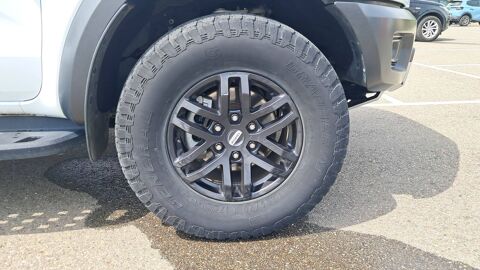 Ranger 2.0 EcoBlue 213 4X4 BVA10 Raptor 2021 occasion 20221 Cervione