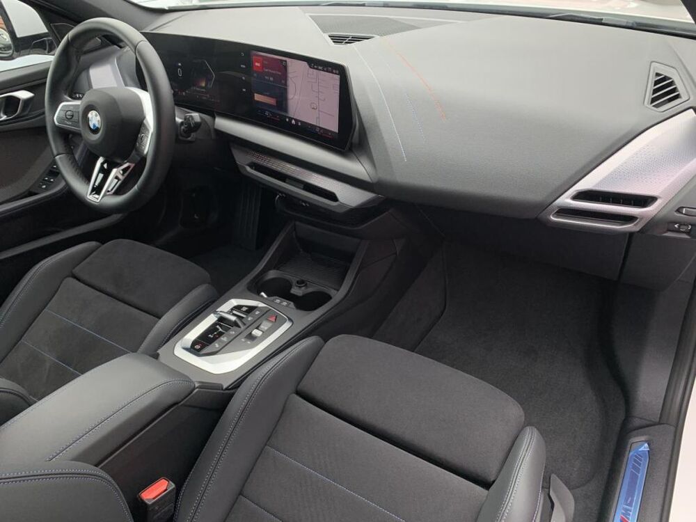 S&eacute;rie 1 120 F70 M Sport Pro - 1&egrave;re MAIN FRANCAISE 2025 occasion 14650 Carpiquet