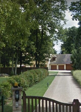  Maison � vendre 8 pi�ces 209 m�