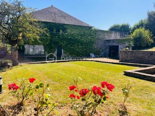  Propriété/château à vendre 10 pièces 255 m²