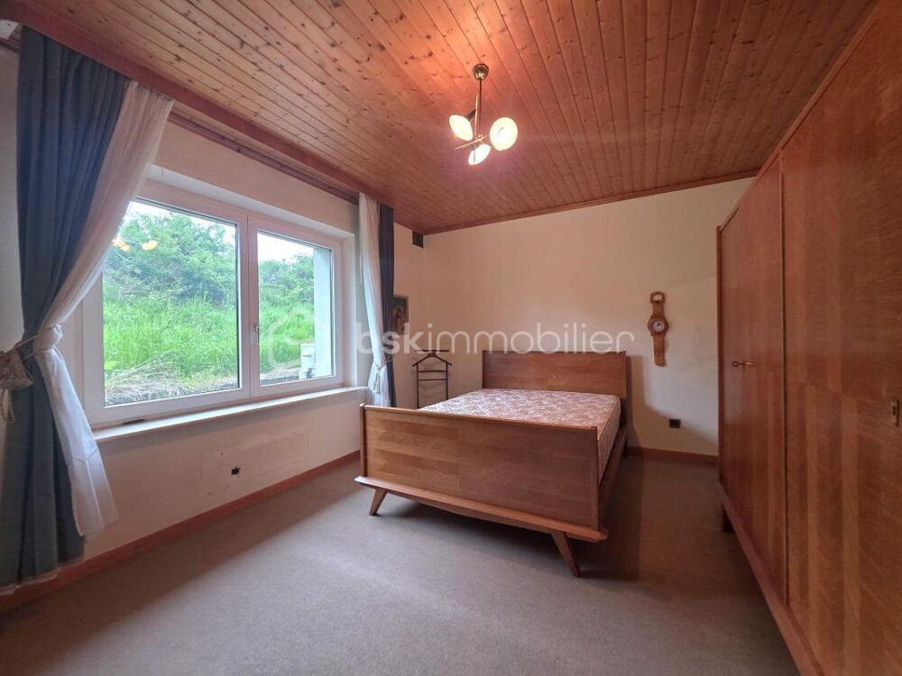 Vente Maison Maison traditionnelle de plain-pied Harskirchen