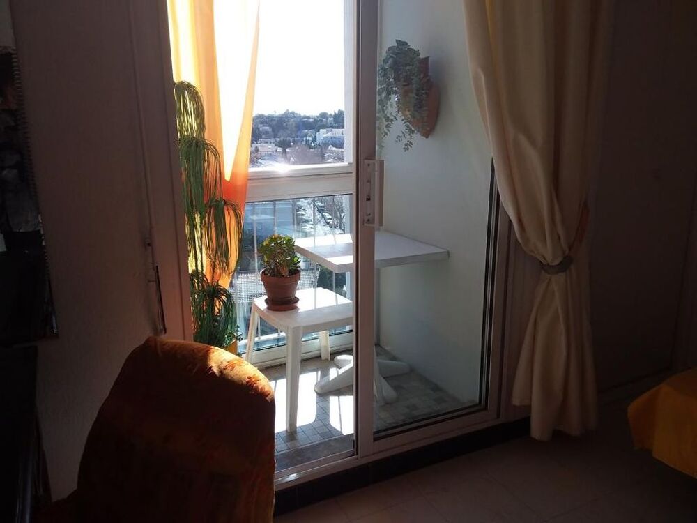 Location Appartement Chambre de 12m2 à louer sur Montpellier Montpellier