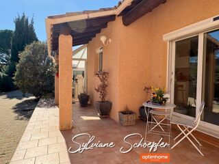  Maison à vendre 6 pièces 180 m²