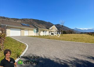  Maison  vendre 7 pices 284 m