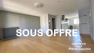  Appartement  vendre 3 pices 74 m