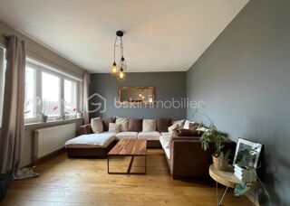  Maison à vendre 8 pièces 155 m²
