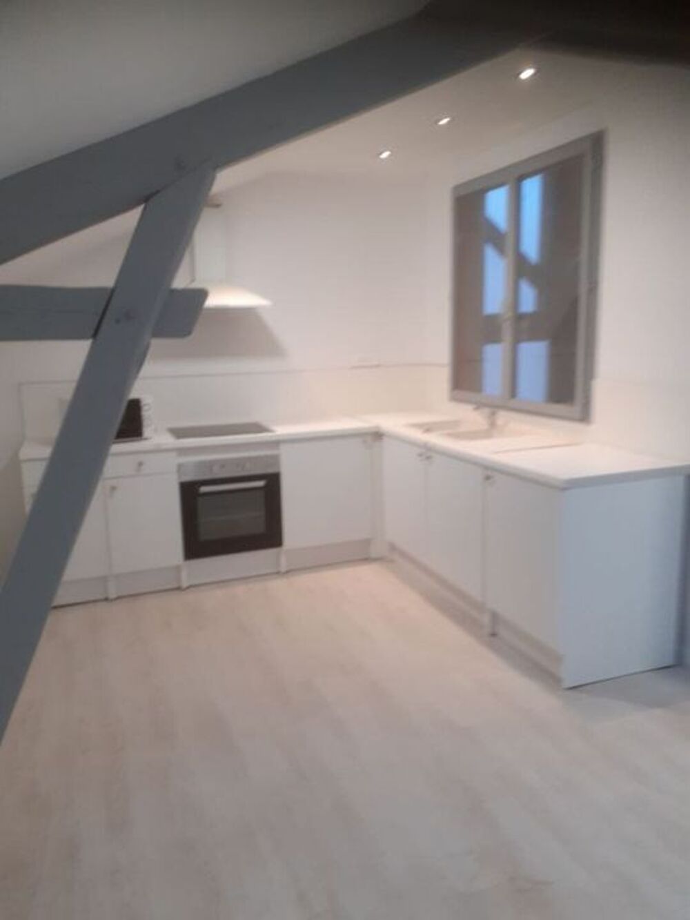 Location Appartement Appartement de 65m2 à louer sur Riscle Riscle