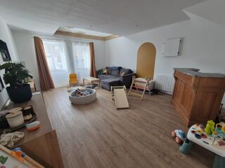  Maison � vendre 5 pi�ces 110 m�