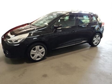 Renault clio Estate IV 0.9 TCE 90 ZEN 5P