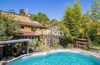  Remise / Grange � vendre 1 pi�ce 140 m�