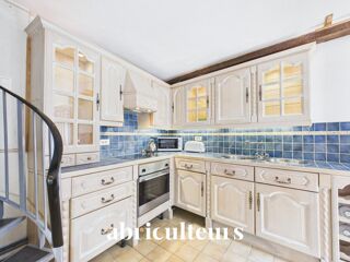  Maison à vendre 2 pièces 51 m²