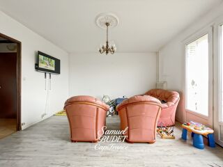  Appartement � vendre 4 pi�ces 75 m�