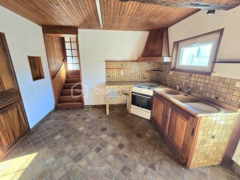 Vente Maison MAISON DE VILLAGE DE 123 M2 AVEC 3 CHAMBRES !!! Libourne