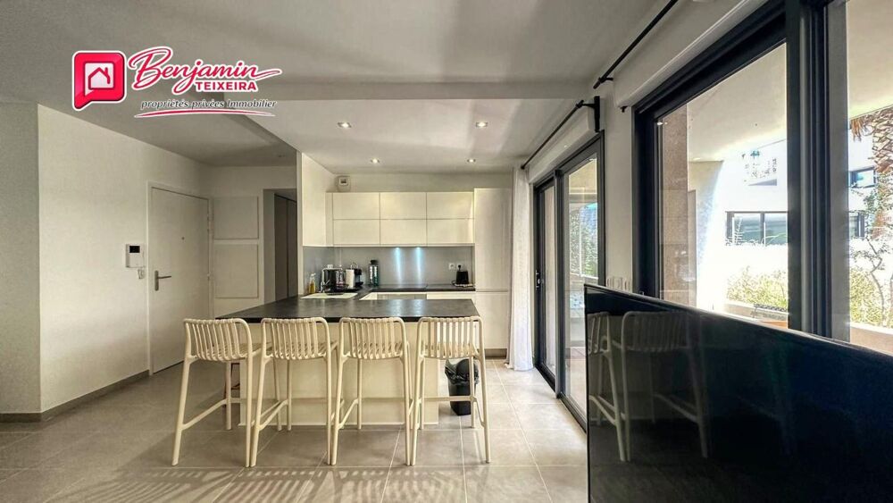 Vente Appartement Appartement  2 pièce(s) Frejus