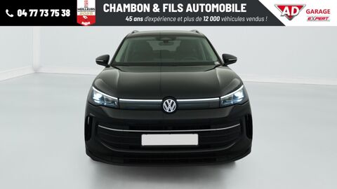 Tiguan 1.5 eTSI 131ch DSG7 VW Edition 2025 occasion 42320 La Grand-Croix