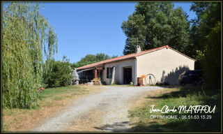  Villa  vendre 6 pices 120 m