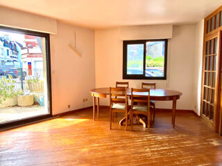  Appartement à vendre 2 pièces 63 m²