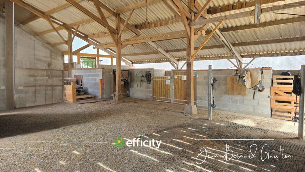 Vente Maison Corps de ferme Plouaret