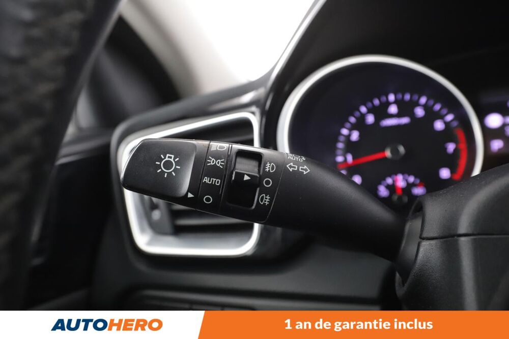 Ceed 1.4 T-GDi ISG Edition 1 DCT7 140 ch 2019 occasion 92130 Issy-les-Moulineaux