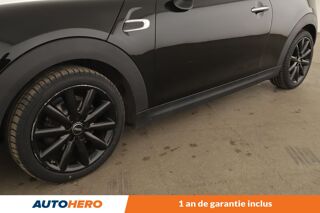 Cooper One 3P 102 ch 2018 occasion 92130 Issy-les-Moulineaux