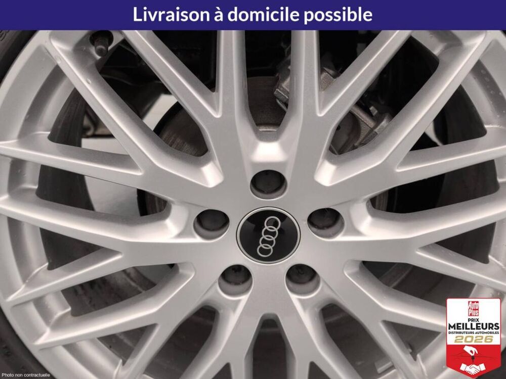 Q2 35 TFSI 150 S tronic 7 S line 2026 occasion 10150 Lavau