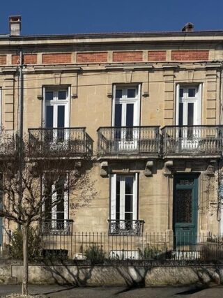  Maison � vendre 8 pi�ces 200 m�