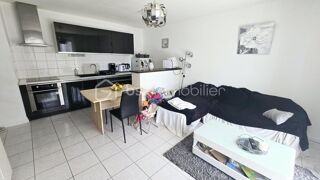  Appartement à vendre 3 pièces 57 m²
