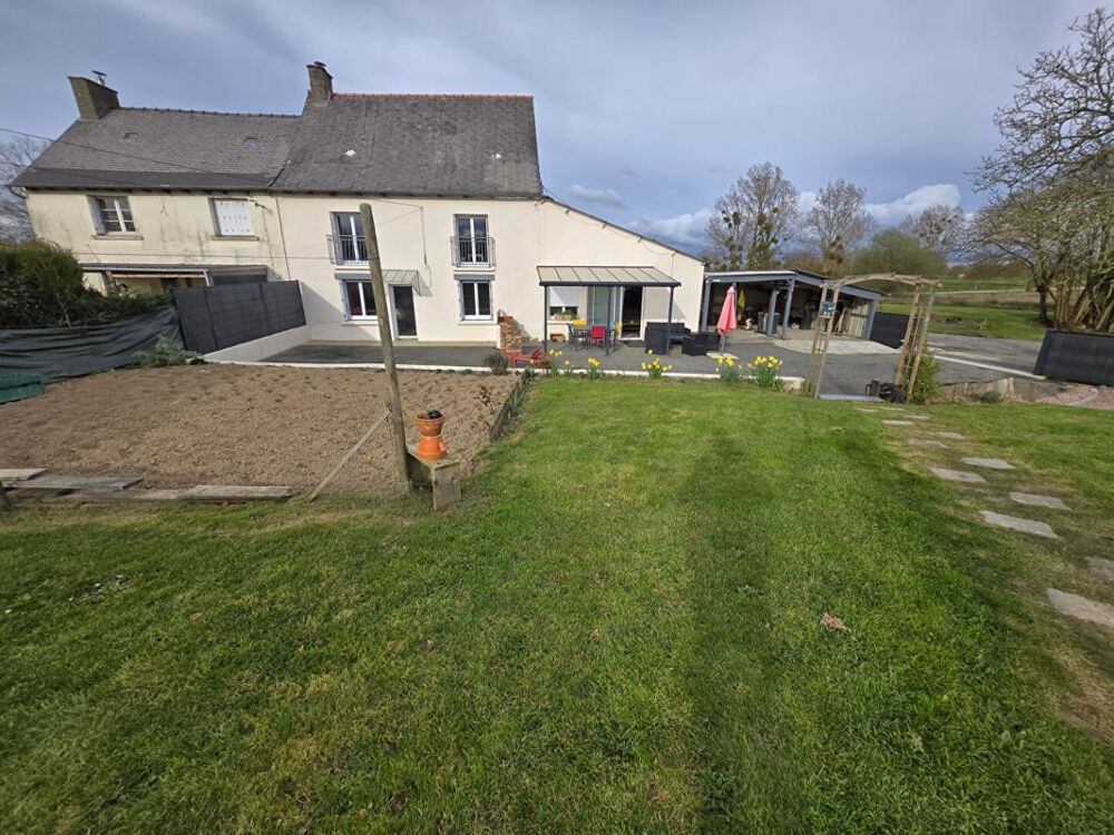 Maison Caulnes