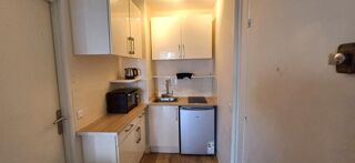  Appartement à louer 1 pièce 32 m²