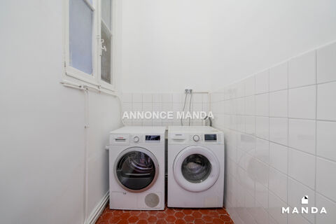  Appartement  louer 5 pices 143 m