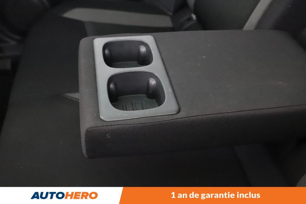 Qashqai 1.5 dCi N-Connecta 115 ch 2019 occasion 92130 Issy-les-Moulineaux