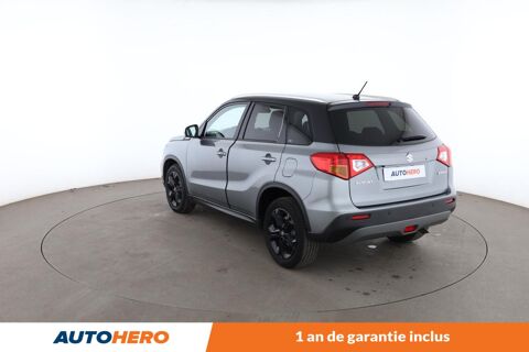 Vitara 1.4 BoosterJet S 140 ch 2016 occasion 92130 Issy-les-Moulineaux