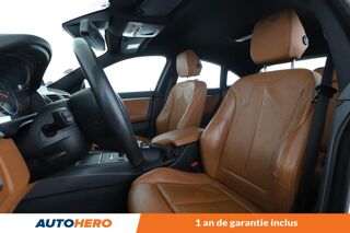S&eacute;rie 4 420i Luxury BVA8 184 ch 2016 occasion 92130 Issy-les-Moulineaux
