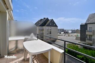  Appartement � vendre 3 pi�ces 50 m�