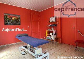  Maison � vendre 15 + pi�ces 269 m�