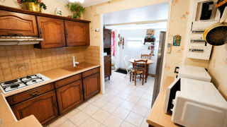  Maison à vendre 4 pièces 90 m²