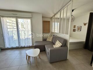 Appartement à vendre 1 pièce 33 m²