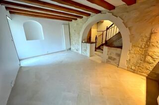  Maison � vendre 3 pi�ces 64 m�