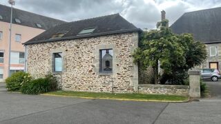  Maison à vendre 2 pièces 91 m²