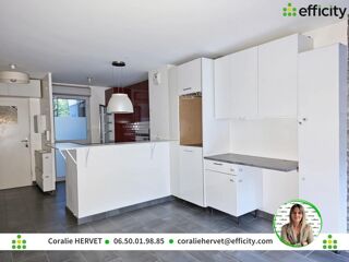  Appartement � vendre 3 pi�ces 60 m�