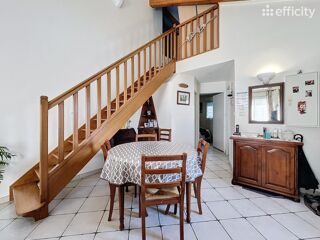  Appartement � vendre 3 pi�ces 60 m�