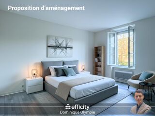  Appartement � vendre 2 pi�ces 65 m�