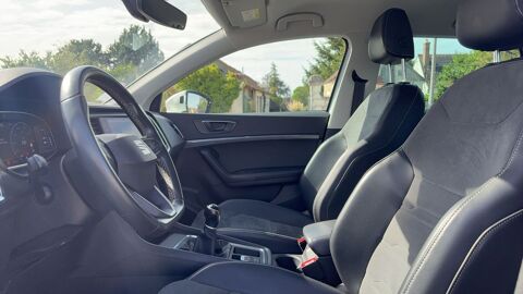 Ateca 1.0 TSI 110 Urban 2021 occasion 37270 Azay Sur Cher