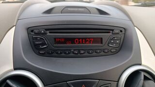 Ka II 1.2 69 Titanium 2015 occasion 59260 Lezennes