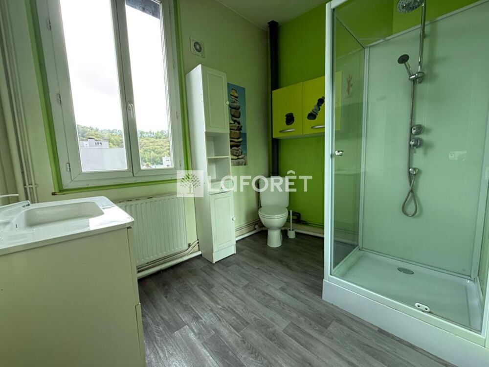 Vente Immeuble Immeuble de rapport Lillebonne Lillebonne