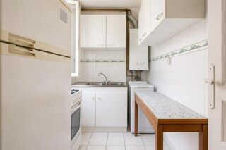 Vente Appartement Appartement 2 pièces de 33 m² à Champigny-sur-Marne Champigny sur marne