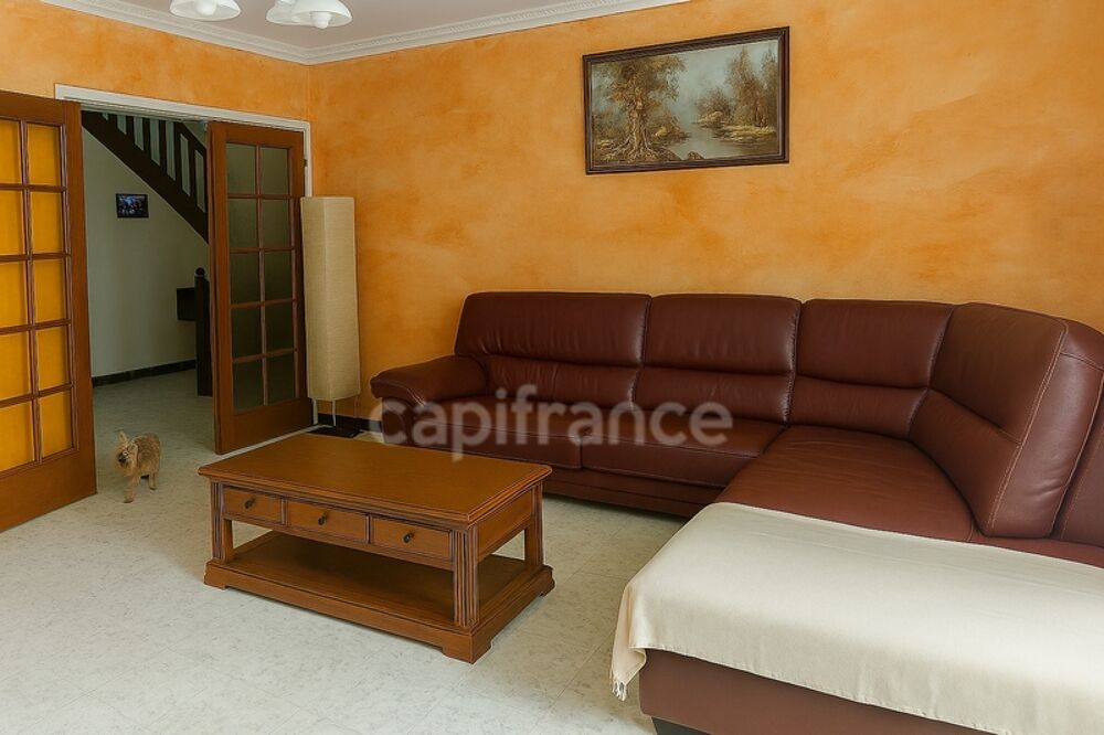 Vente Maison Maison à vendre 7 pièces  (28) Magny